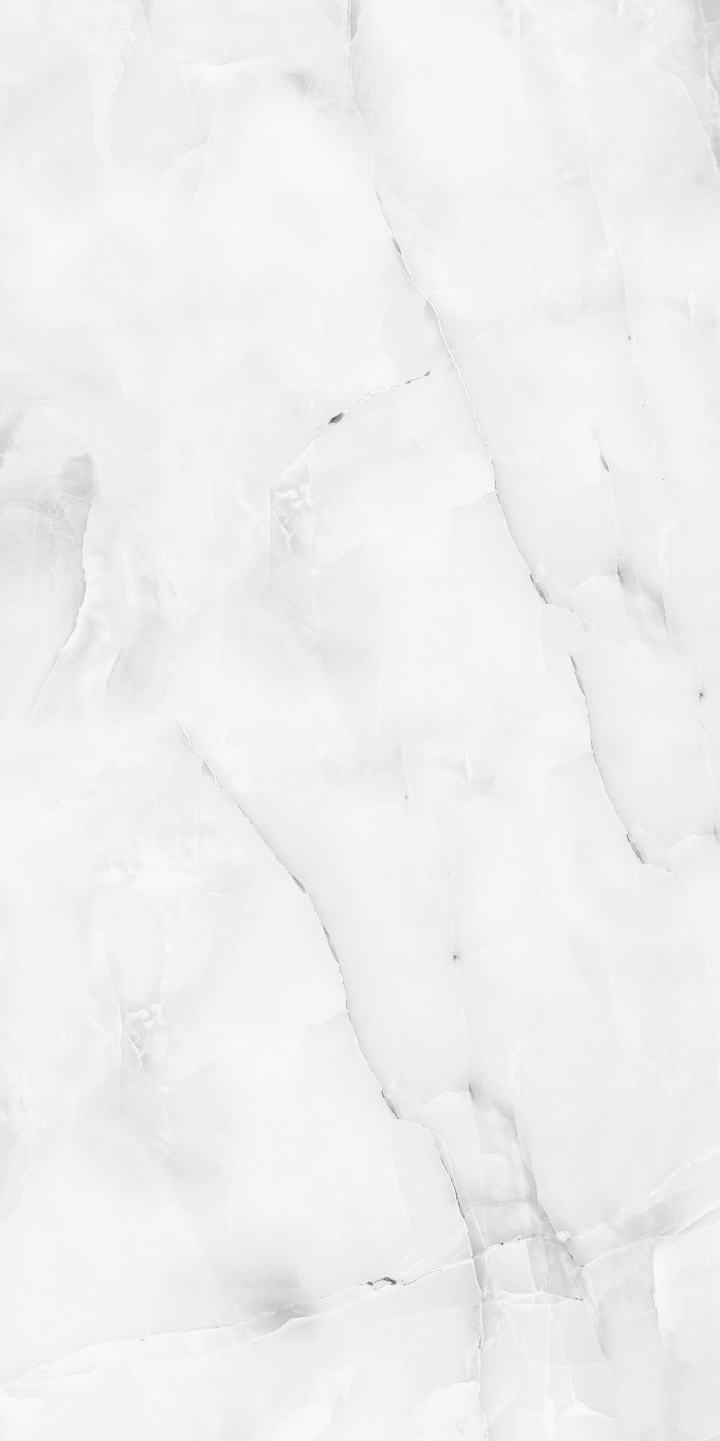 Classic White Carrara Marble Porcelain Tiles - Timeless Bathroom Luxury